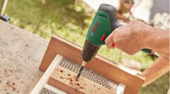 Akülü Viadalama | EasyDrill 1200