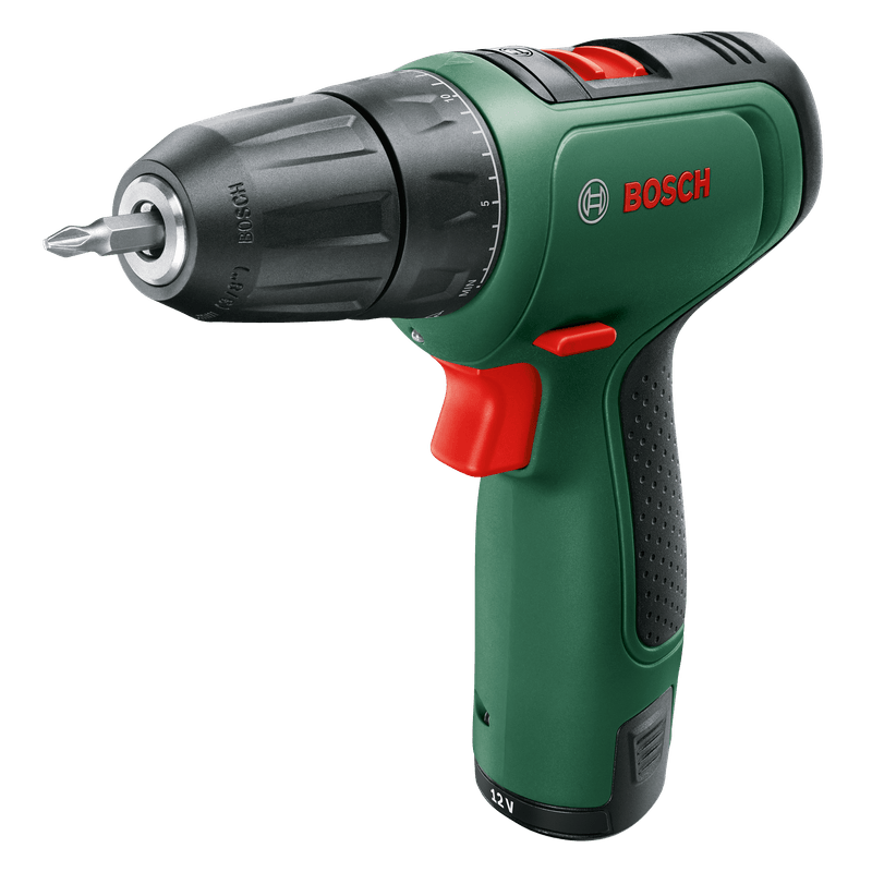 Akülü Viadalama | EasyDrill 1200