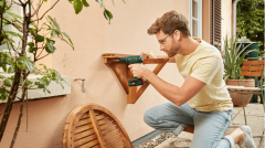 Akülü Viadalama | EasyDrill 18V-40