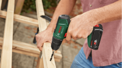 Akülü Viadalama | EasyDrill 18V-40