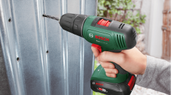 Akülü Viadalama | EasyDrill 18V-40