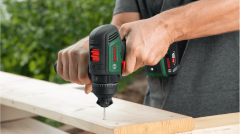 Delme ve Vidalama Aleti | AdvancedImpact 18V-80 Quicksnap