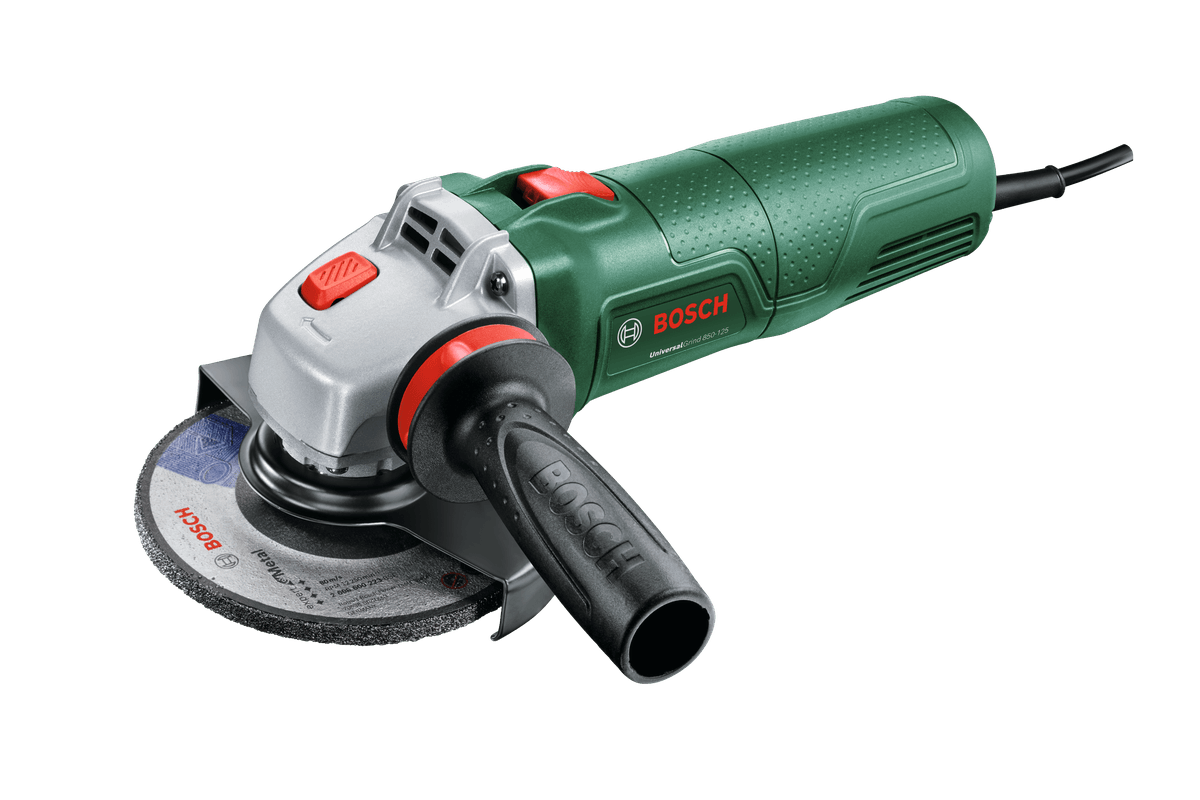 Taşlama Aleti | UniversalGrind 850-125