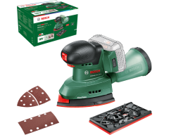 Zımpara Makinesi | UniversalSander 18V-10