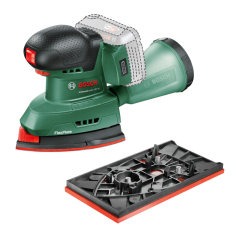 Zımpara Makinesi | UniversalSander 18V-10