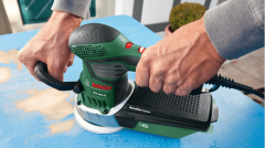 Zımpara Makinesi | PEX 400 AE Compact Universal