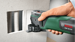 Çok Fonksiyonlu Alet | PMF 350 CES