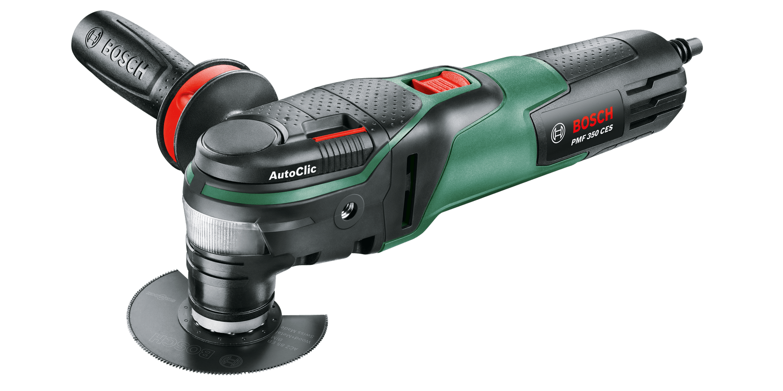 Çok Fonksiyonlu Alet | PMF 350 CES