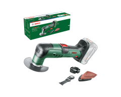 Çok Fonksiyonlu Alet | UniversalMulti 18V-32