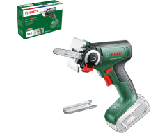 Akülü Nanoblade Testere | UniversalCut 18V-65