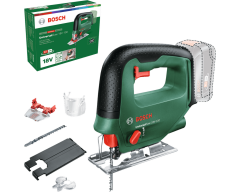 Dekupaj Testeresi | UniversalSaw 18V-100