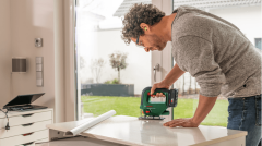 Dekupaj Testeresi | UniversalSaw 18V-100