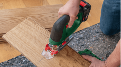 Dekupaj Testeresi | UniversalSaw 18V-100