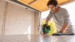 Dekupaj Testeresi | UniversalSaw 18V-100