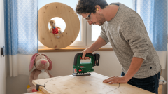 Dekupaj Testeresi | UniversalSaw 18V-100