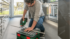 Dekupaj Testeresi | UniversalSaw 18V-100