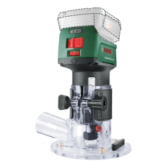 Kompakt Kenar Freze | AdvancedTrimRouter 18V-8