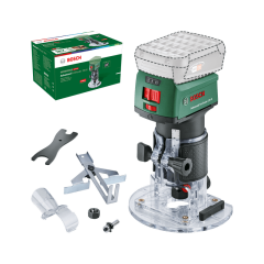 Kompakt Kenar Freze | AdvancedTrimRouter 18V-8
