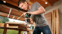 Kompakt Kenar Freze | AdvancedTrimRouter 18V-8