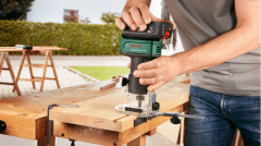 Kompakt Kenar Freze | AdvancedTrimRouter 18V-8