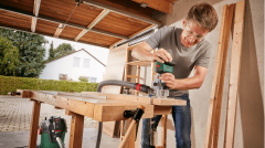 Kompakt Kenar Freze | AdvancedTrimRouter 18V-8