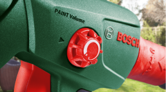 Boya Tabancası | PFS 2000 Allpaint