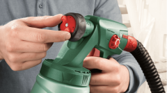Boya Tabancası | PFS 2000 Allpaint