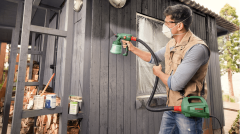 Boya Tabancası | PFS 2000 Allpaint