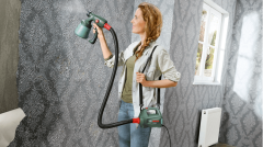 Boya Tabancası | PFS 2000 Allpaint