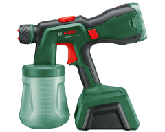 Püskürtme Makinesi | UniversalSpray 18V-300