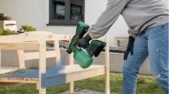 Püskürtme Makinesi | UniversalSpray 18V-300