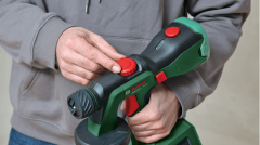 Boya tabancası | AdvancedSpray 18V-500