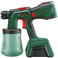 Boya tabancası | AdvancedSpray 18V-500