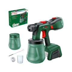 Boya tabancası | AdvancedSpray 18V-500