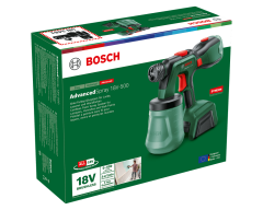 Boya tabancası | AdvancedSpray 18V-500