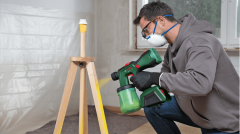 Boya tabancası | AdvancedSpray 18V-500