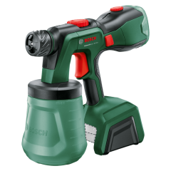Boya tabancası | AdvancedSpray 18V-500