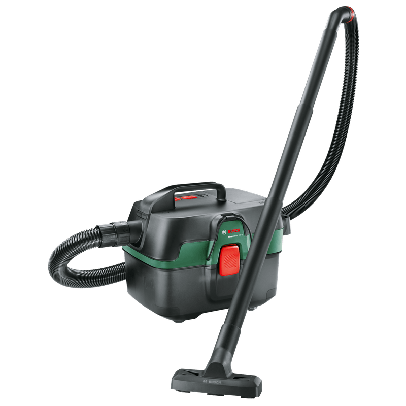 Islak ve Kuru Elektrikli Süpürge | AdvancedVac 18V-8