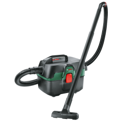 Islak ve Kuru Elektrikli Süpürge | AdvancedVac 18V-8