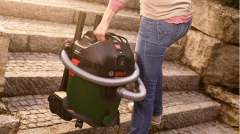 Islak ve Kuru Elektrikli Süpürge | AdvancedVac 20 Autostart
