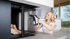 Cam ve Yüzey Temizletici | GlassVAC
