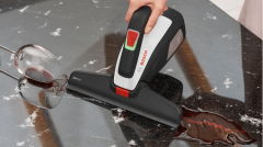 Cam ve Yüzey Temizletici | GlassVAC