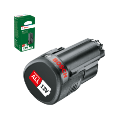 Li-Iyon Akü 12V 2.0 Ah