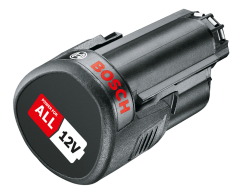 Li-Iyon Akü 12V 2.0 Ah