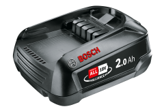 Li-Iyon Akü 18V 2.0 Ah