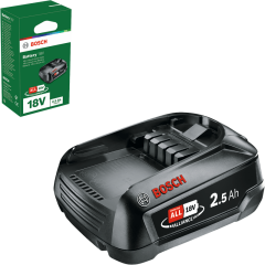 Li-Iyon Akü 18V 2.0 Ah