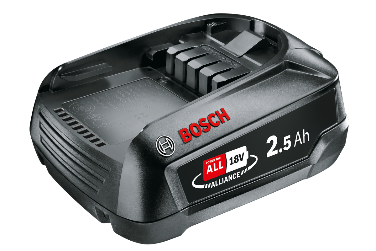 Li-Iyon Akü 18V 2.0 Ah
