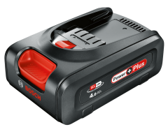 Li-Iyon Akü 18V 4.0 Ah W-C Power Plus