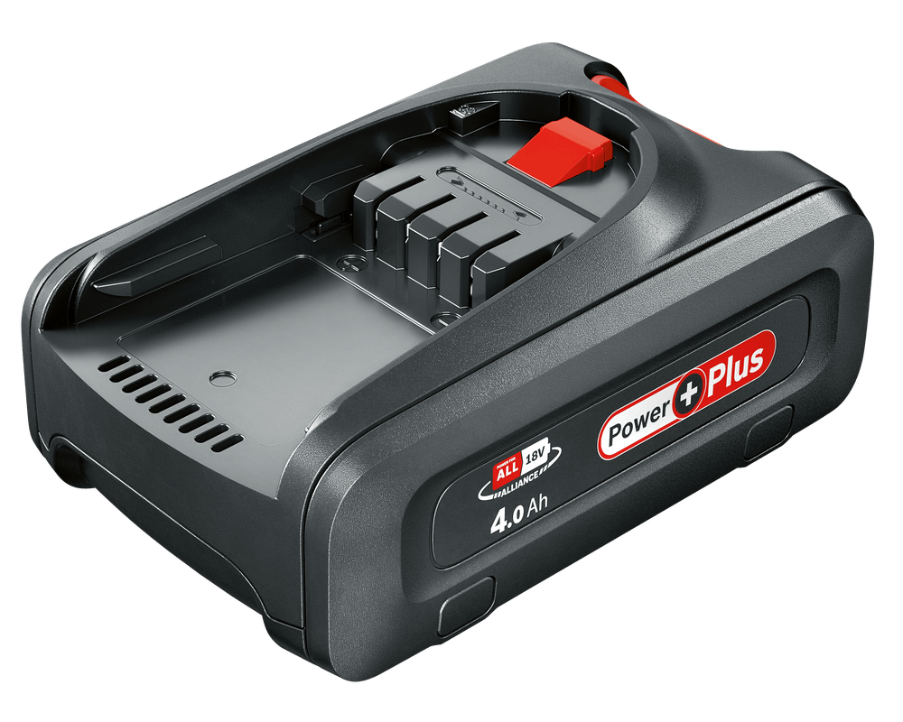 Li-Iyon Akü 18V 4.0 Ah W-C Power Plus