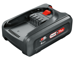 Li-Iyon Akü 18V 4.0 Ah W-C Power Plus